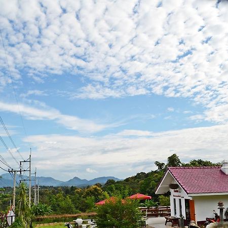 Baan Chomdoi Resort Pai Luaran gambar