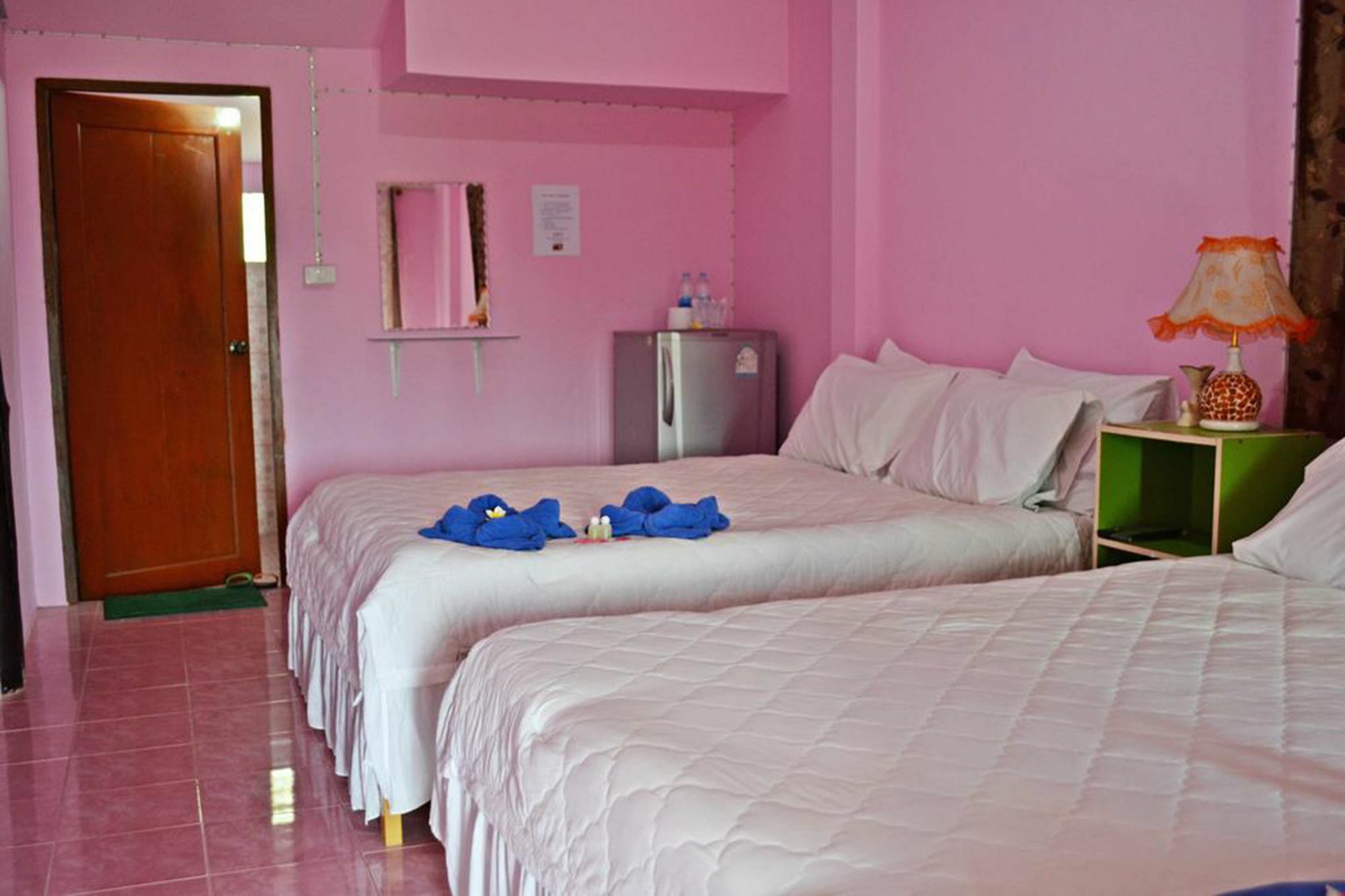Baan Chomdoi Resort Pai Luaran gambar